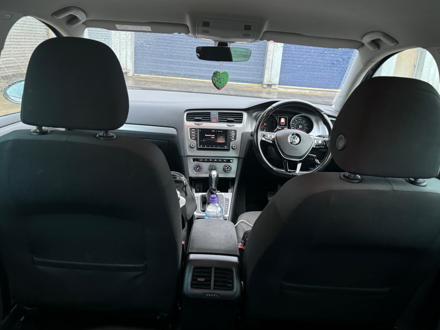 Used Volkswagen Golf for sale - 78007617: Photo 18