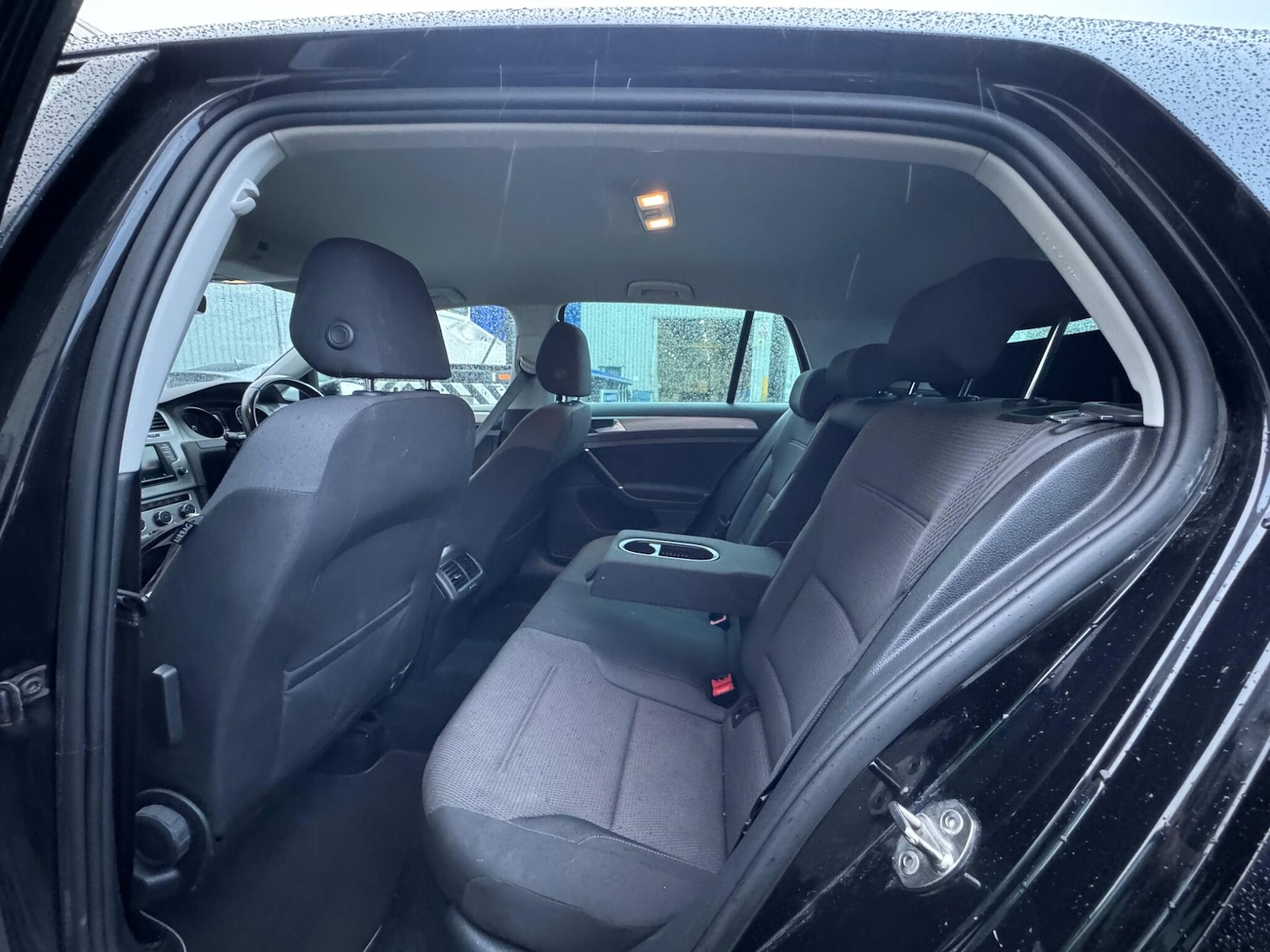 Used Volkswagen Golf for sale - 78007617: Photo 20