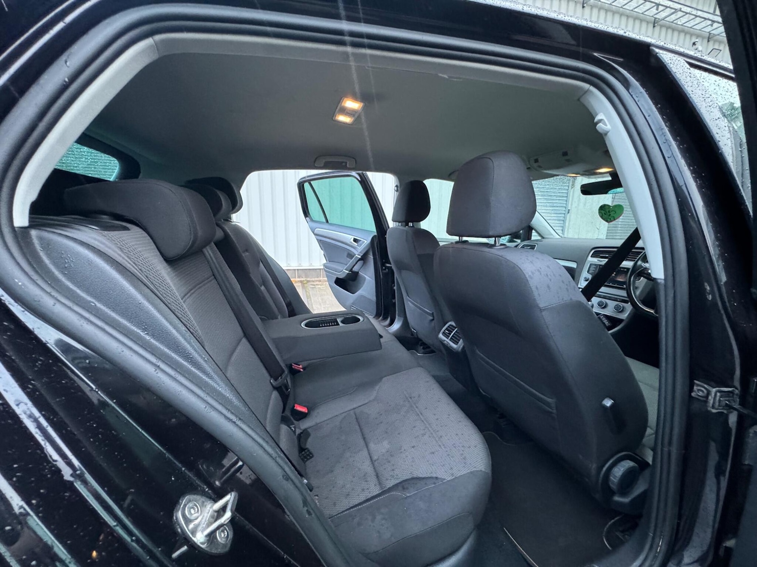 Used Volkswagen Golf for sale - 78007617: Photo 21