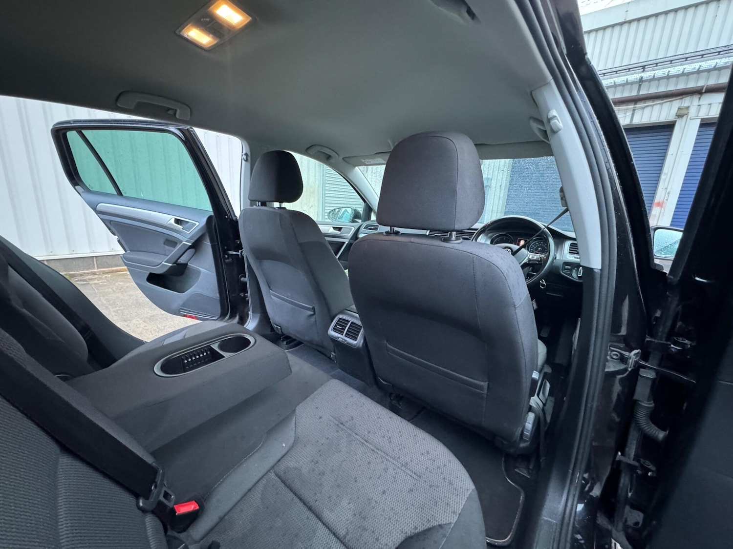 Used Volkswagen Golf for sale - 78007617: Photo 22