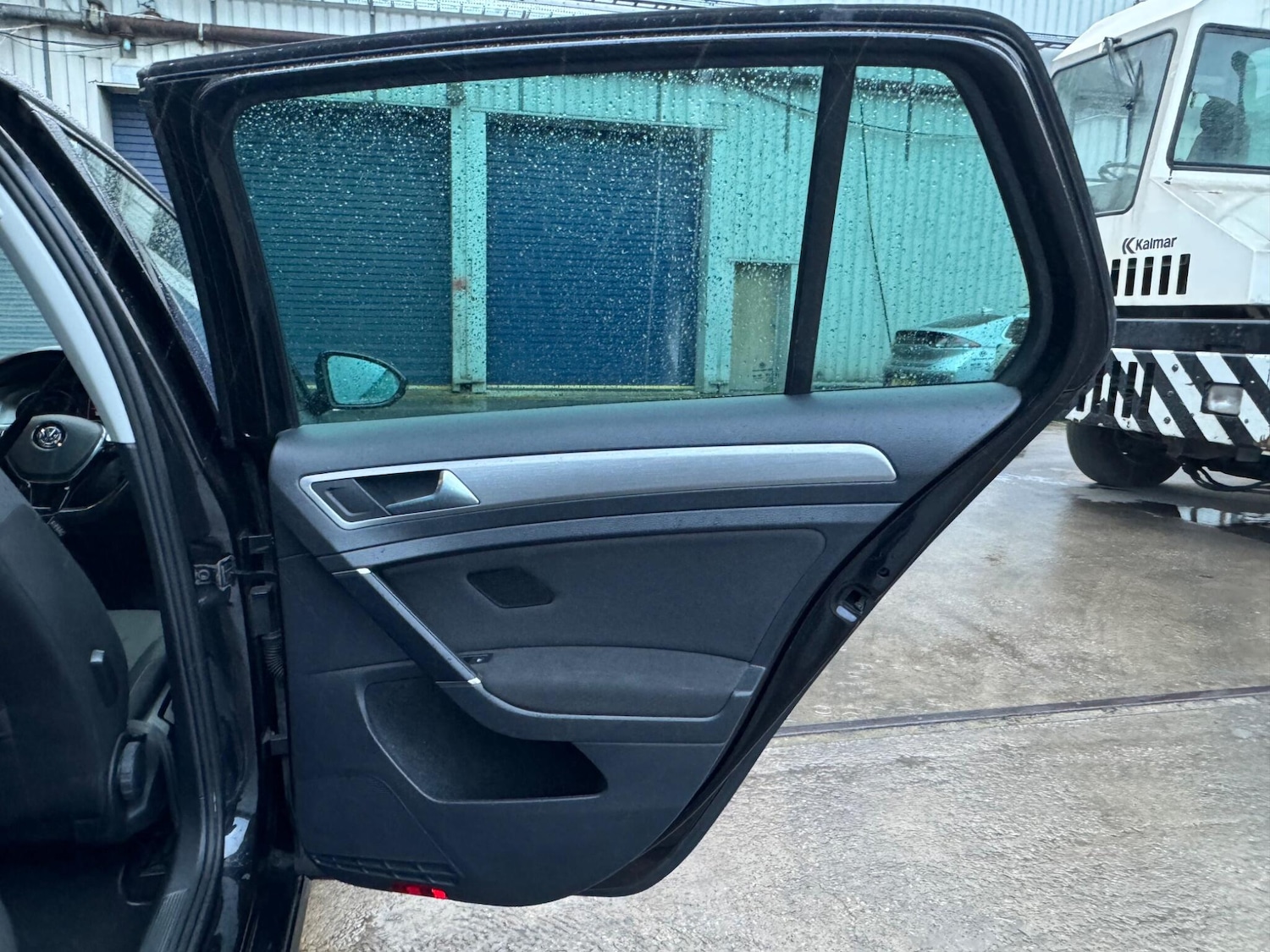 Used Volkswagen Golf for sale - 78007617: Photo 25