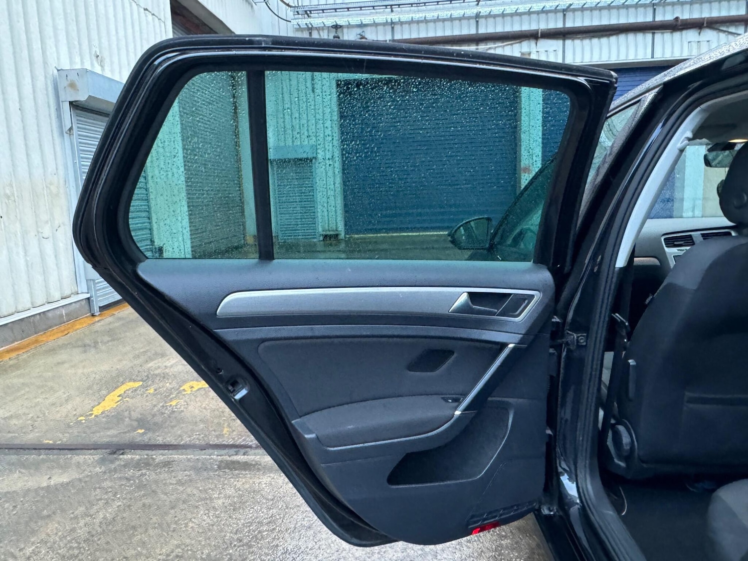 Used Volkswagen Golf for sale - 78007617: Photo 26