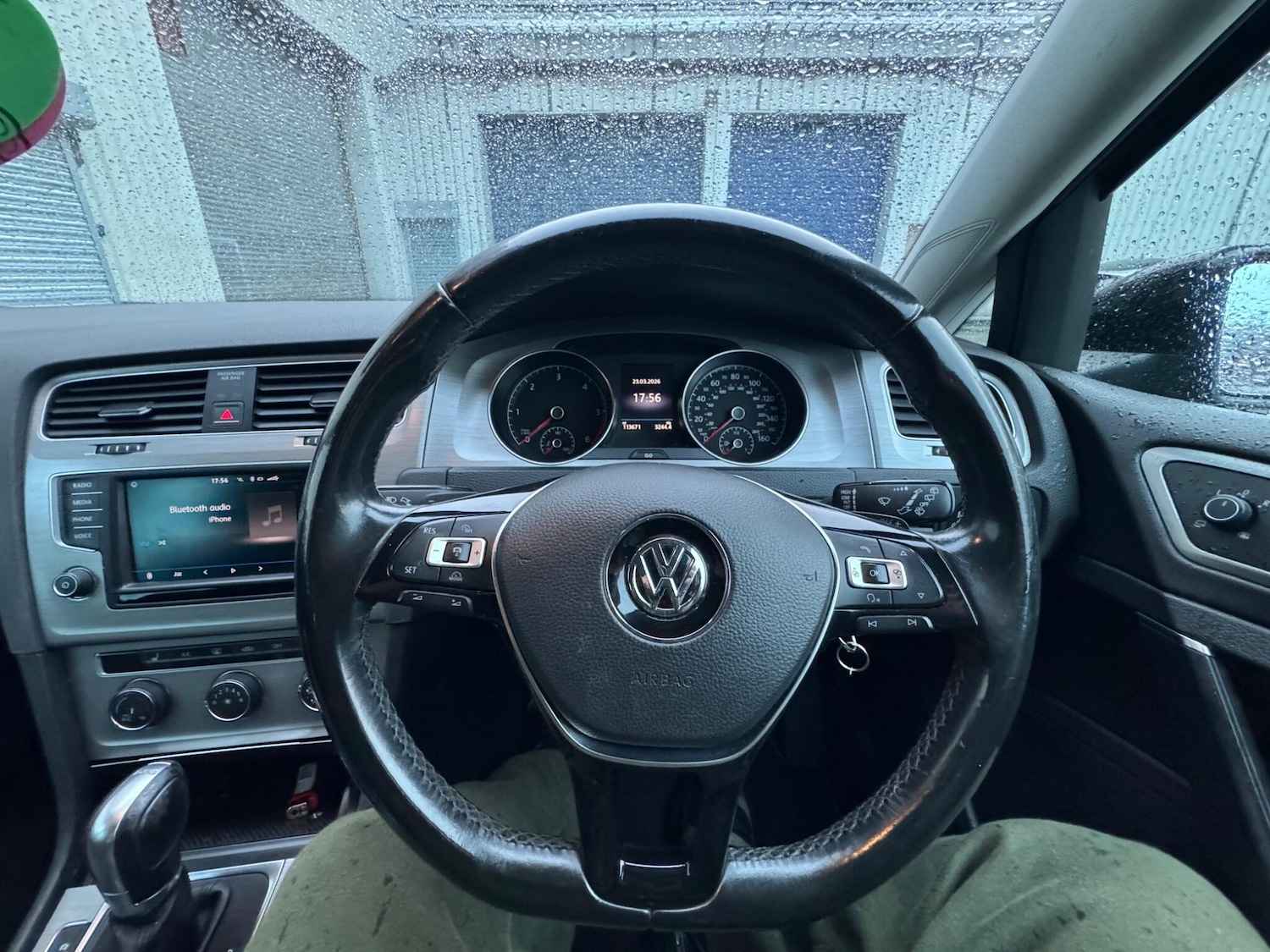 Used Volkswagen Golf for sale - 78007617: Photo 30