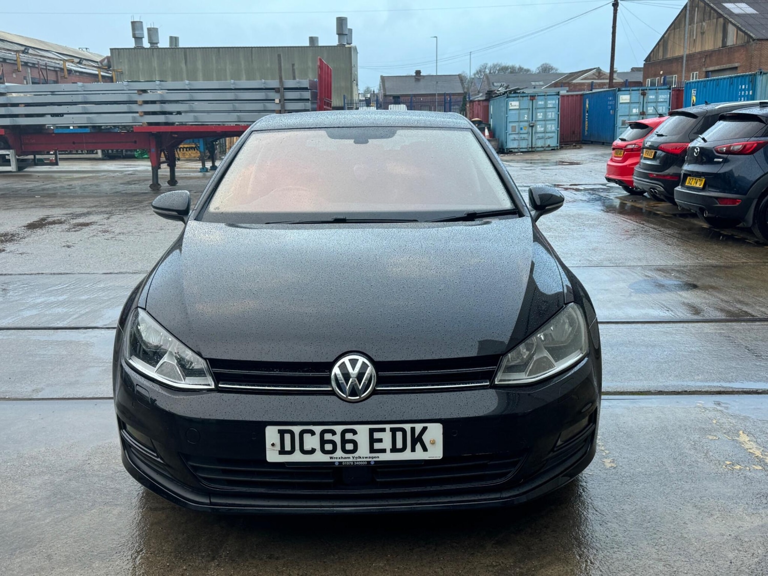 Used Volkswagen Golf for sale - 78007617: Photo 7