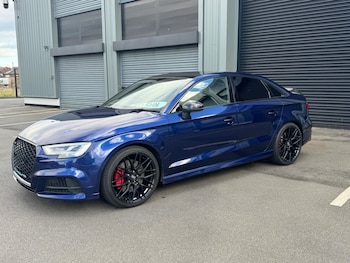 Used Audi S3 2018 for sale - 76608075: Photo