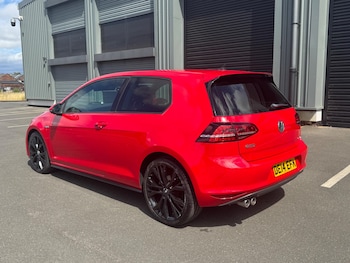 Used Volkswagen Golf 2014 for sale - 79116448: Photo