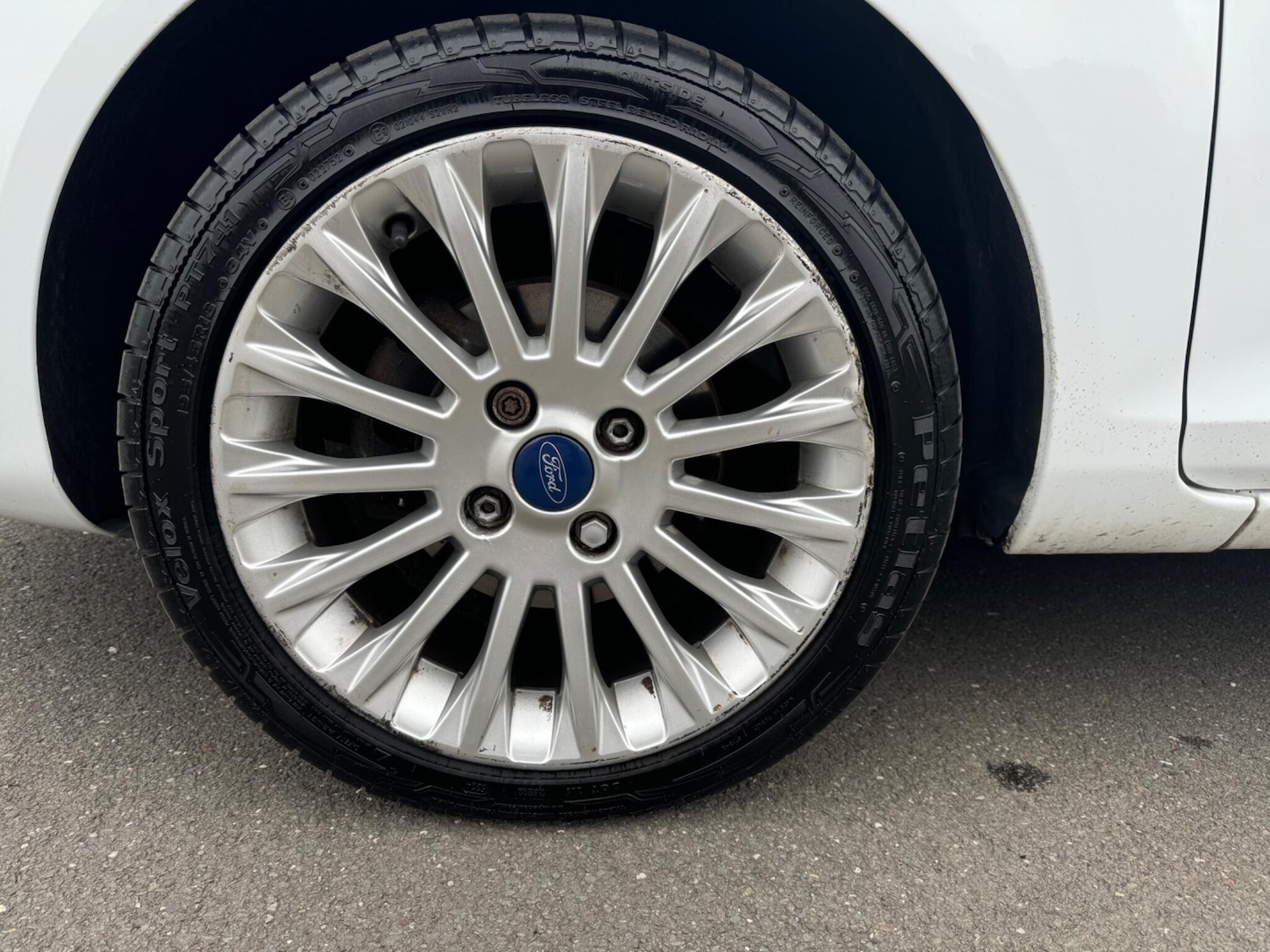 Used Ford Fiesta 2011 for sale - 77794017: Photo 16