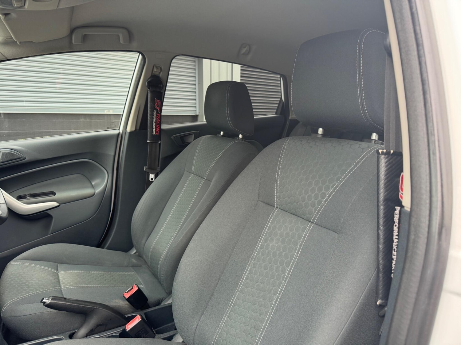 Used Ford Fiesta 2011 for sale - 77794017: Photo 18