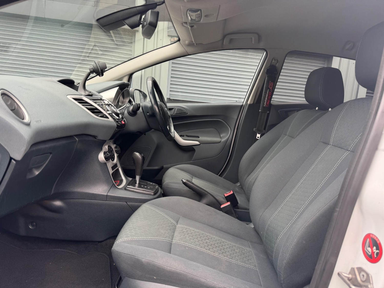 Used Ford Fiesta 2011 for sale - 77794017: Photo 20