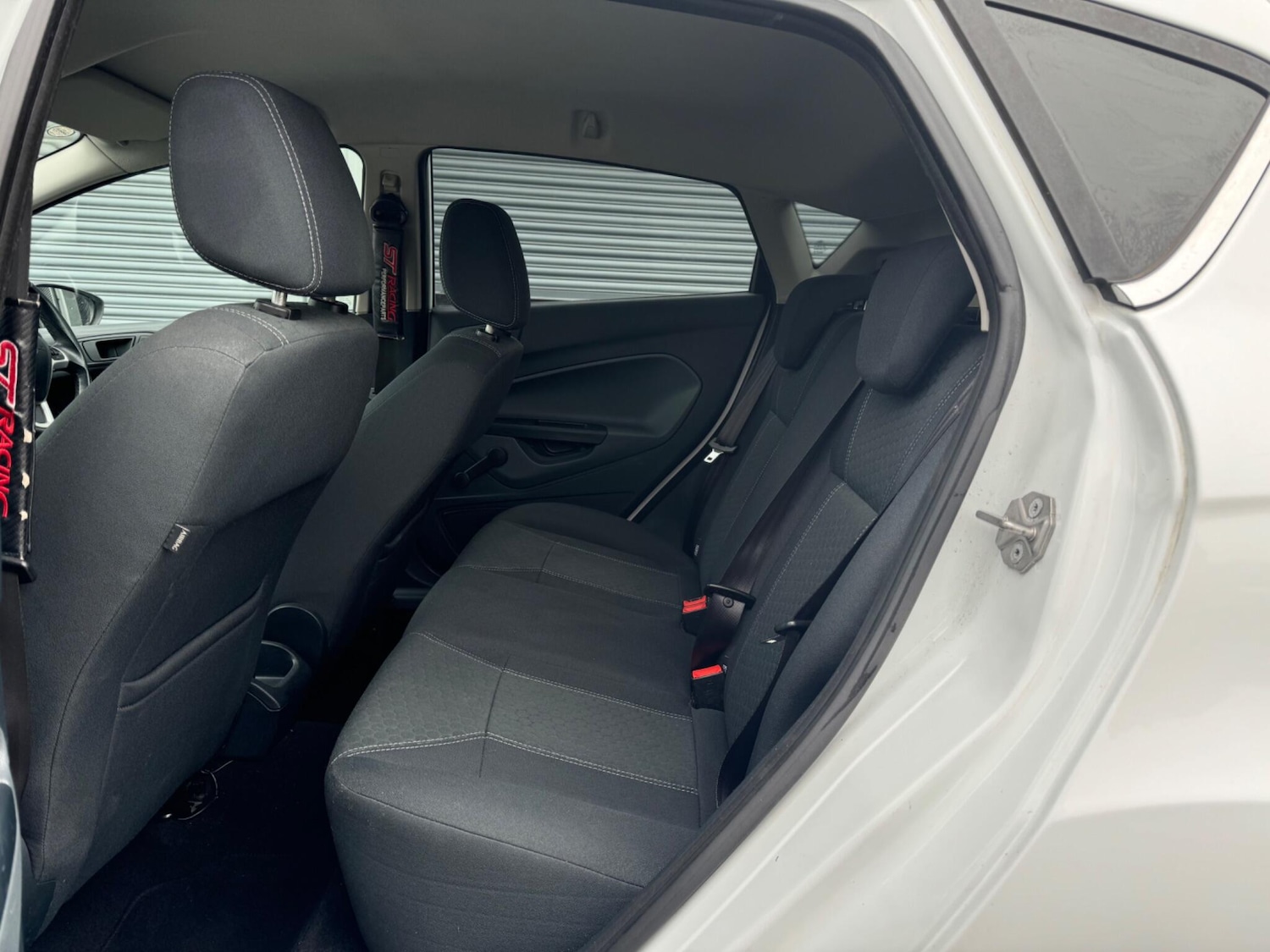 Used Ford Fiesta 2011 for sale - 77794017: Photo 7