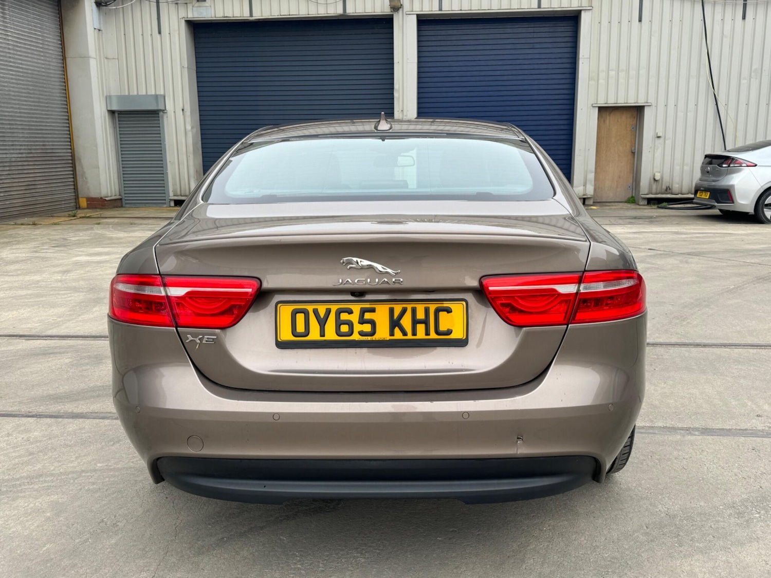 Used Jaguar XE 2015 for sale - 77982554: Photo 10