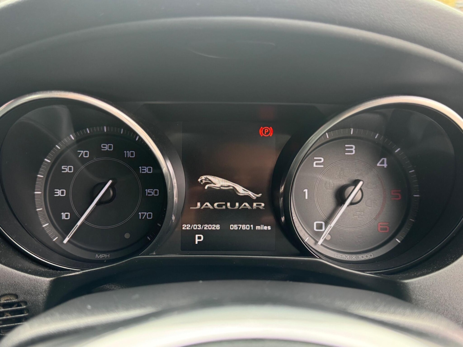 Used Jaguar XE 2015 for sale - 77982554: Photo 29