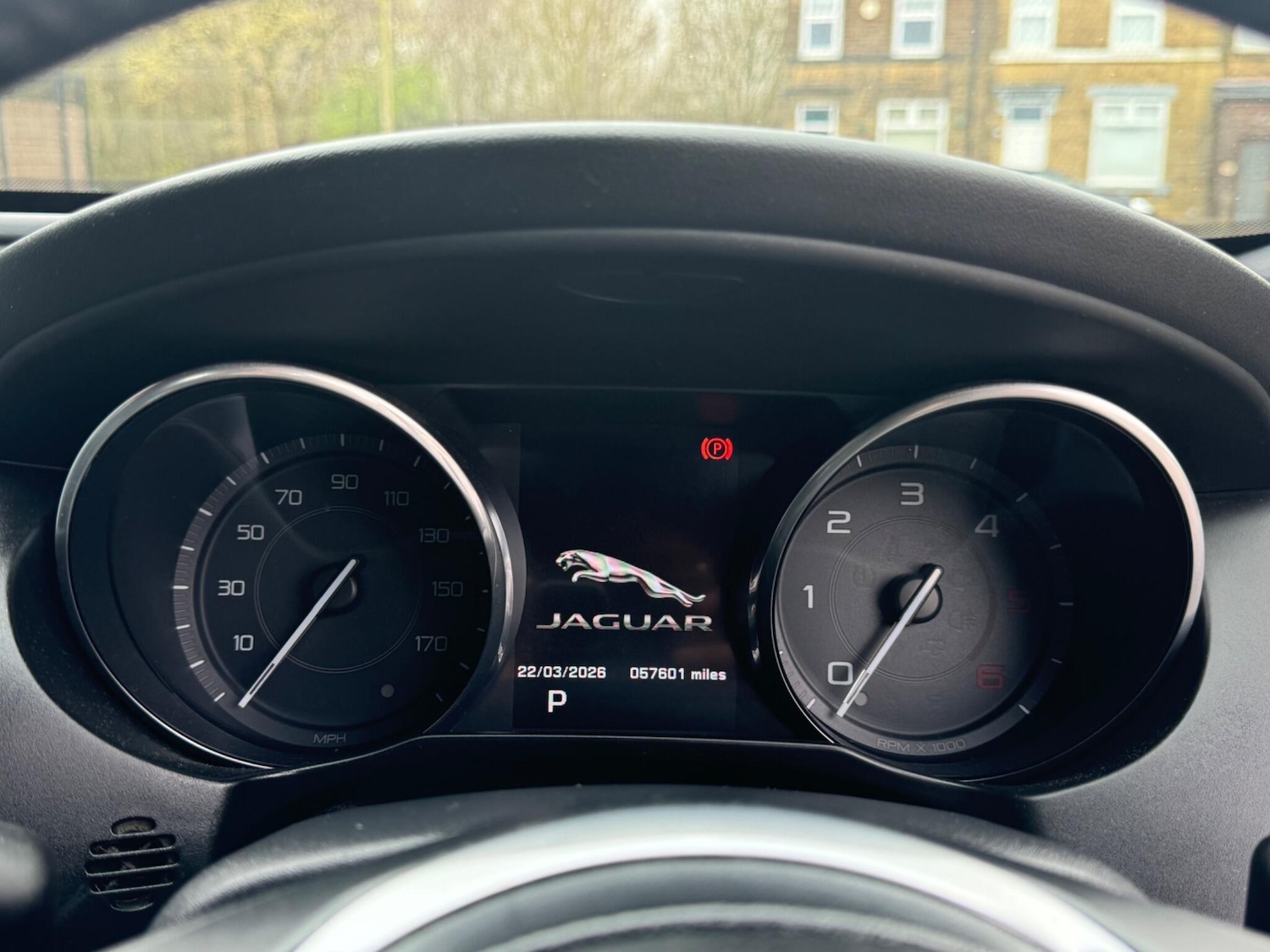 Used Jaguar XE 2015 for sale - 77982554: Photo 30