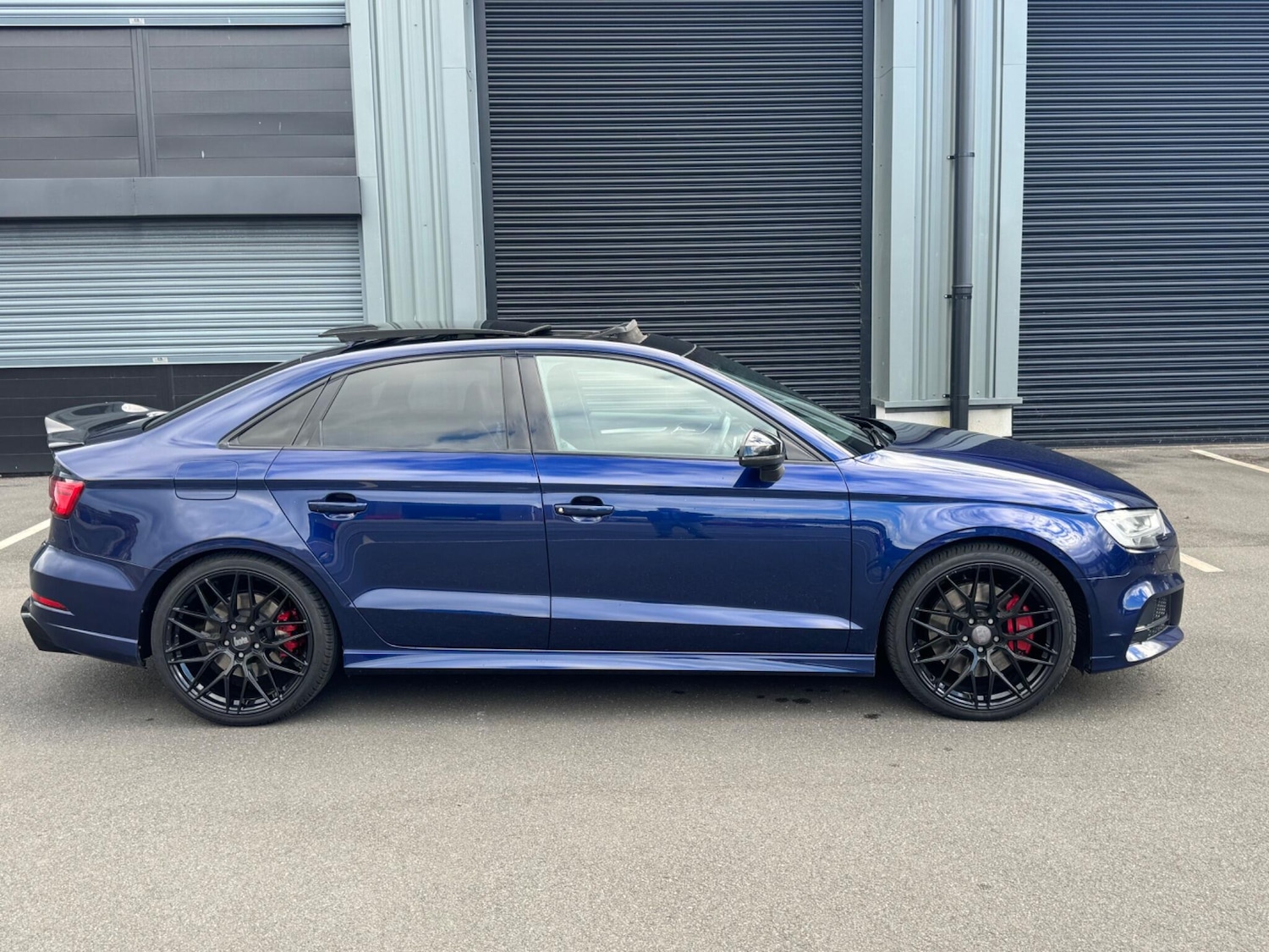 Used Audi A3 2018 for sale - 76645685: Photo 1