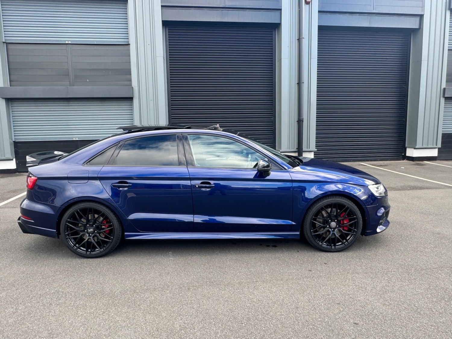 Used Audi A3 2018 for sale - 76645685: Photo 11