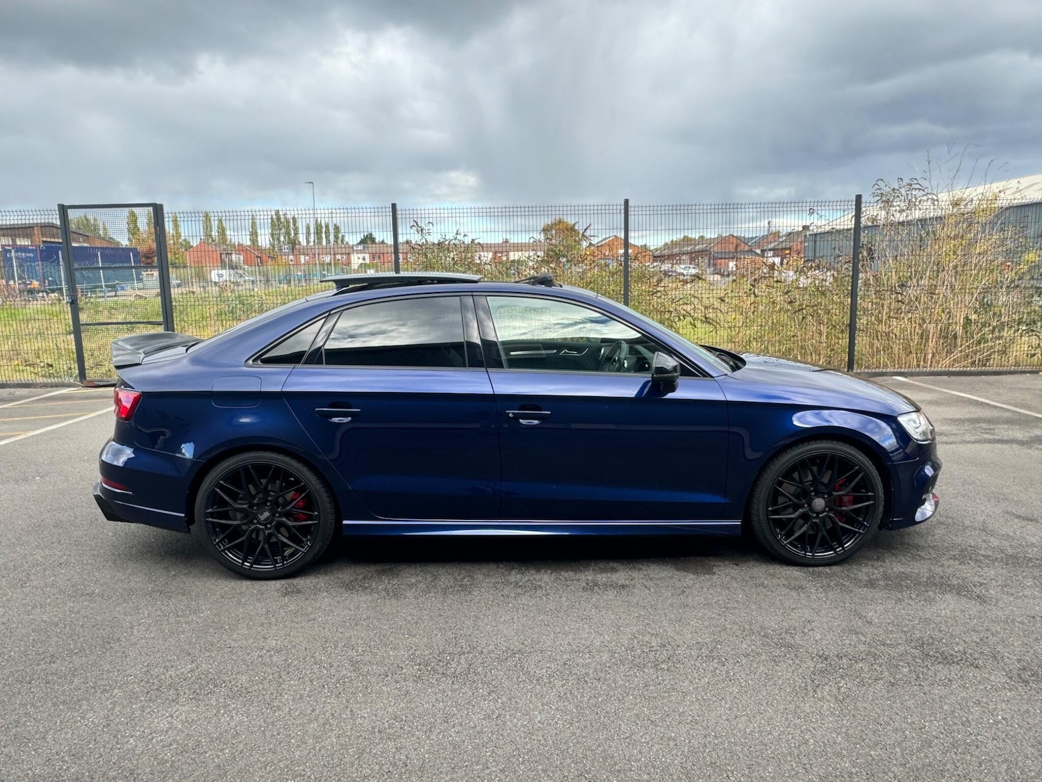 Used Audi A3 2018 for sale - 76645685: Photo 12