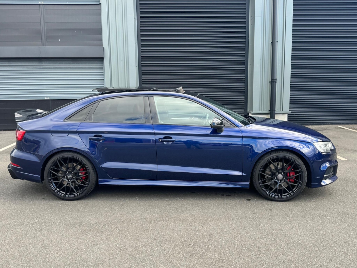 Used Audi A3 2018 for sale - 76645685: Photo 13