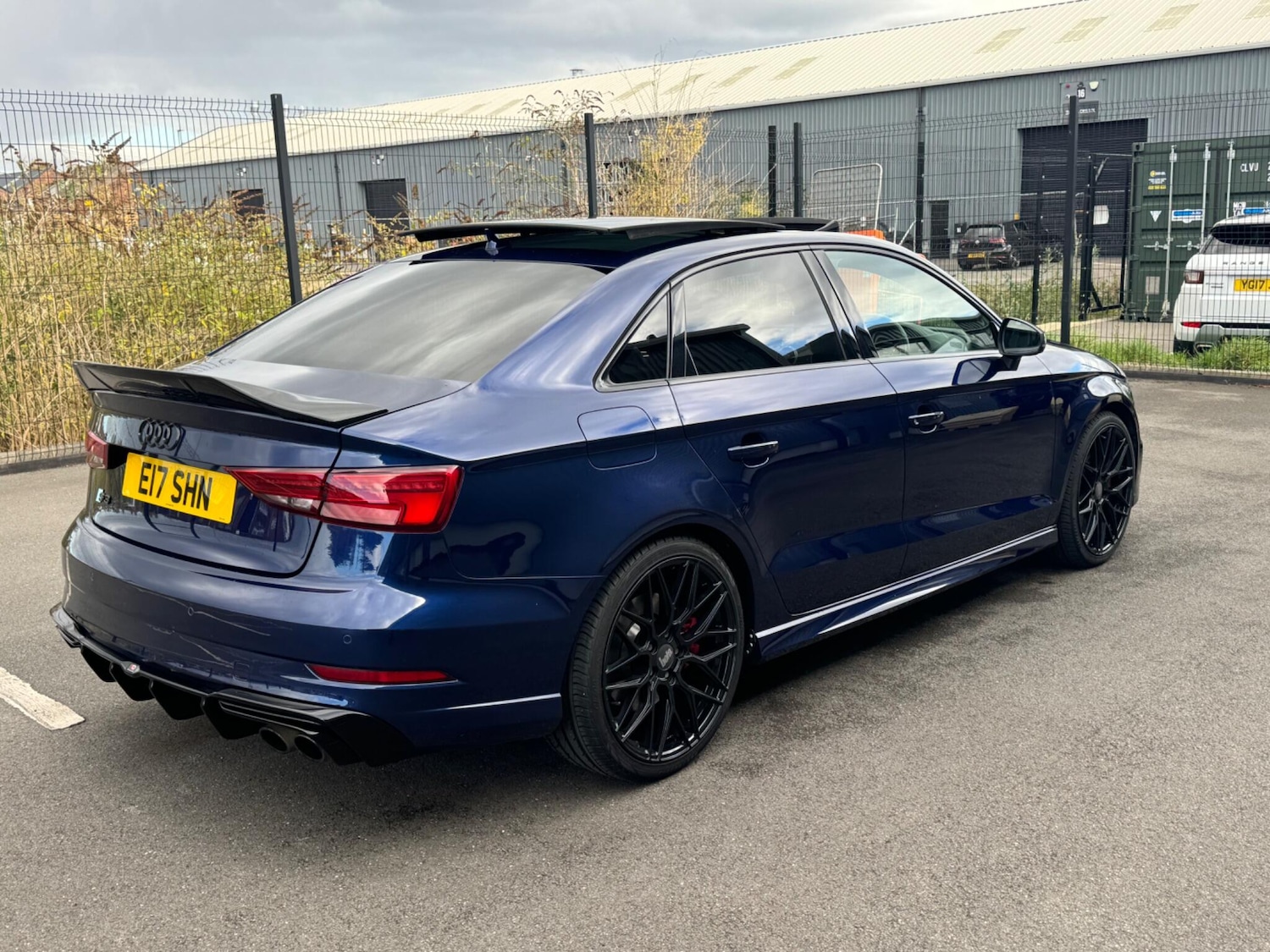 Used Audi A3 2018 for sale - 76645685: Photo 14