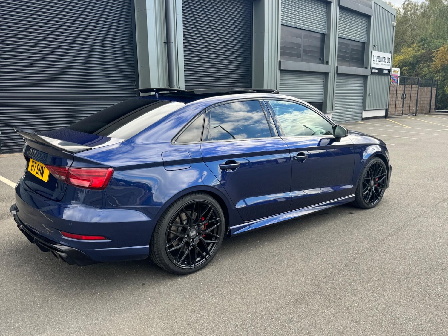 Used Audi A3 2018 for sale - 76645685: Photo 16