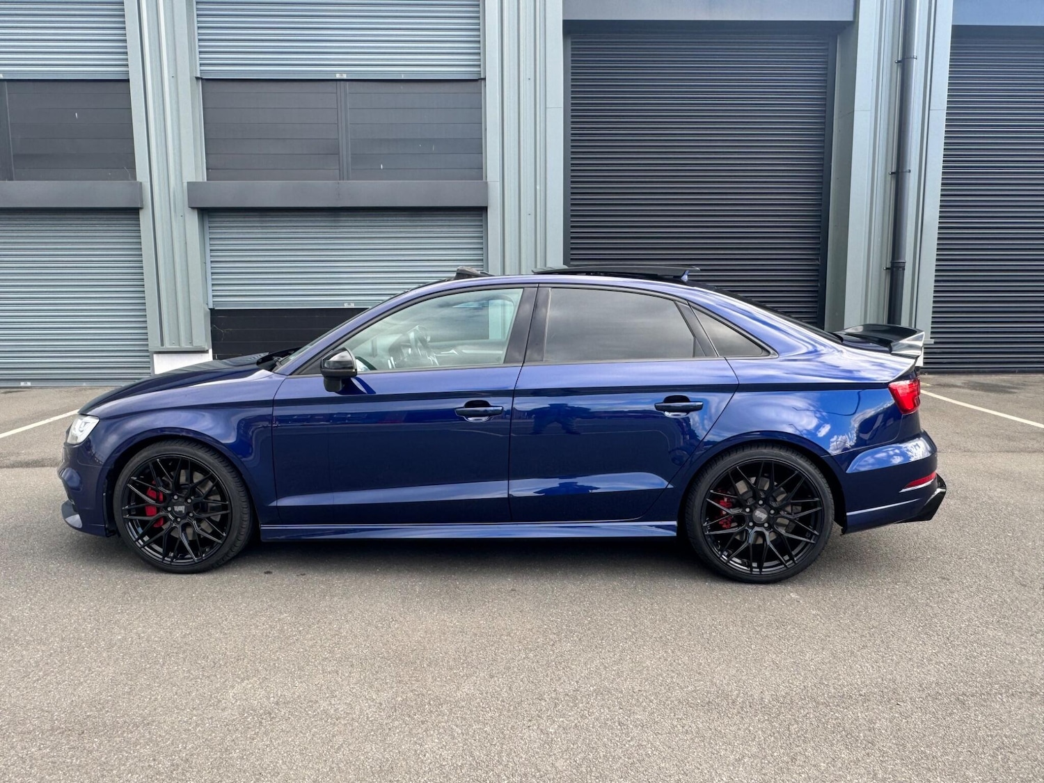 Used Audi A3 2018 for sale - 76645685: Photo 2