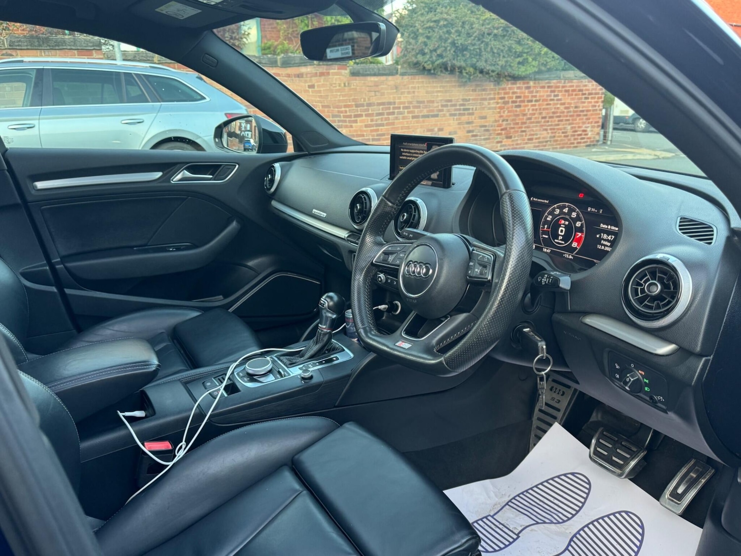 Used Audi A3 2018 for sale - 76645685: Photo 20