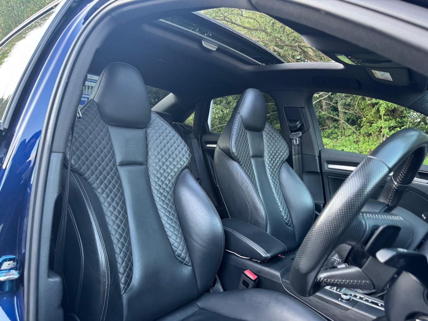 Used Audi A3 2018 for sale - 76645685: Photo 21