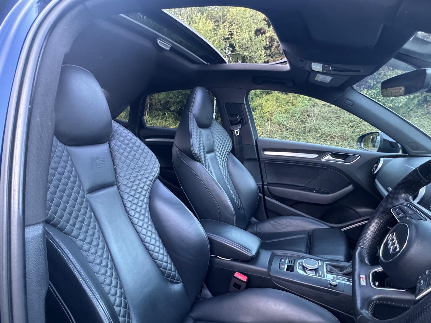 Used Audi A3 2018 for sale - 76645685: Photo 23