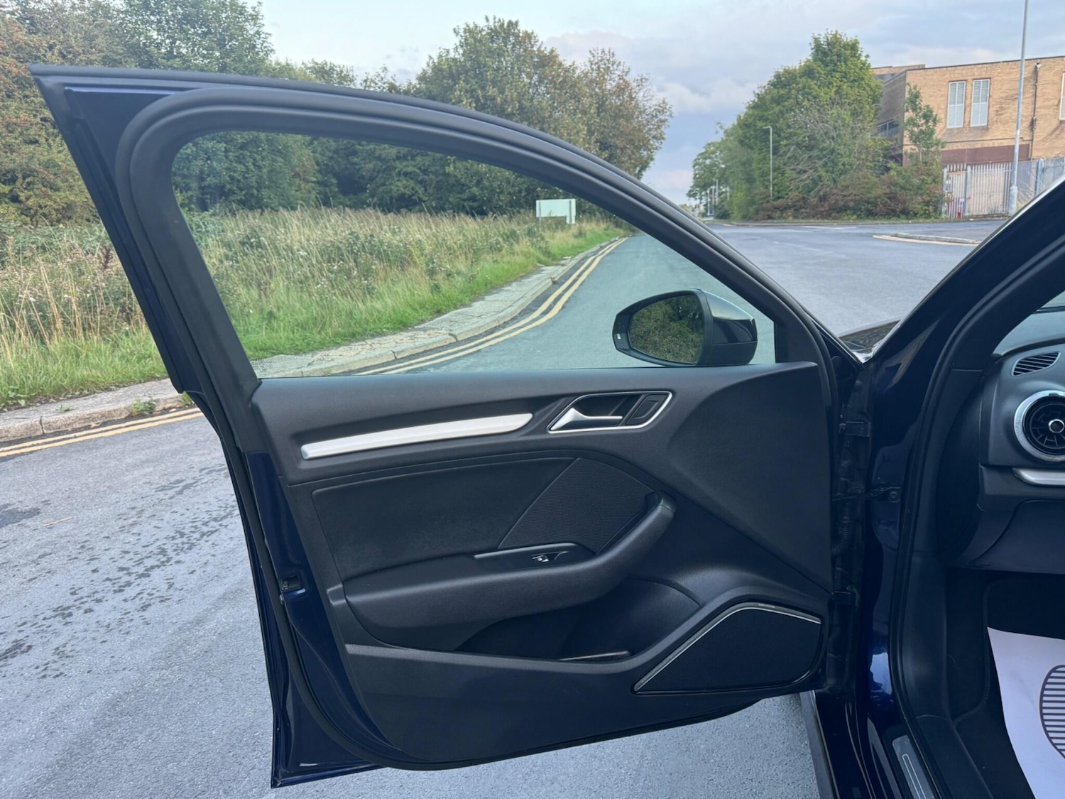 Used Audi A3 2018 for sale - 76645685: Photo 24