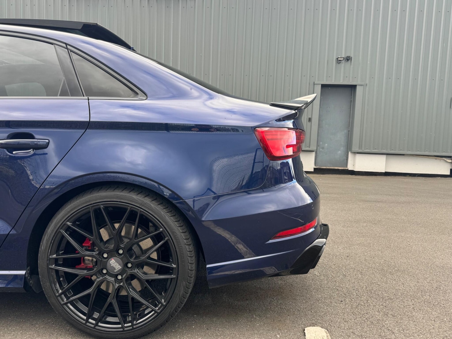 Used Audi A3 2018 for sale - 76645685: Photo 26