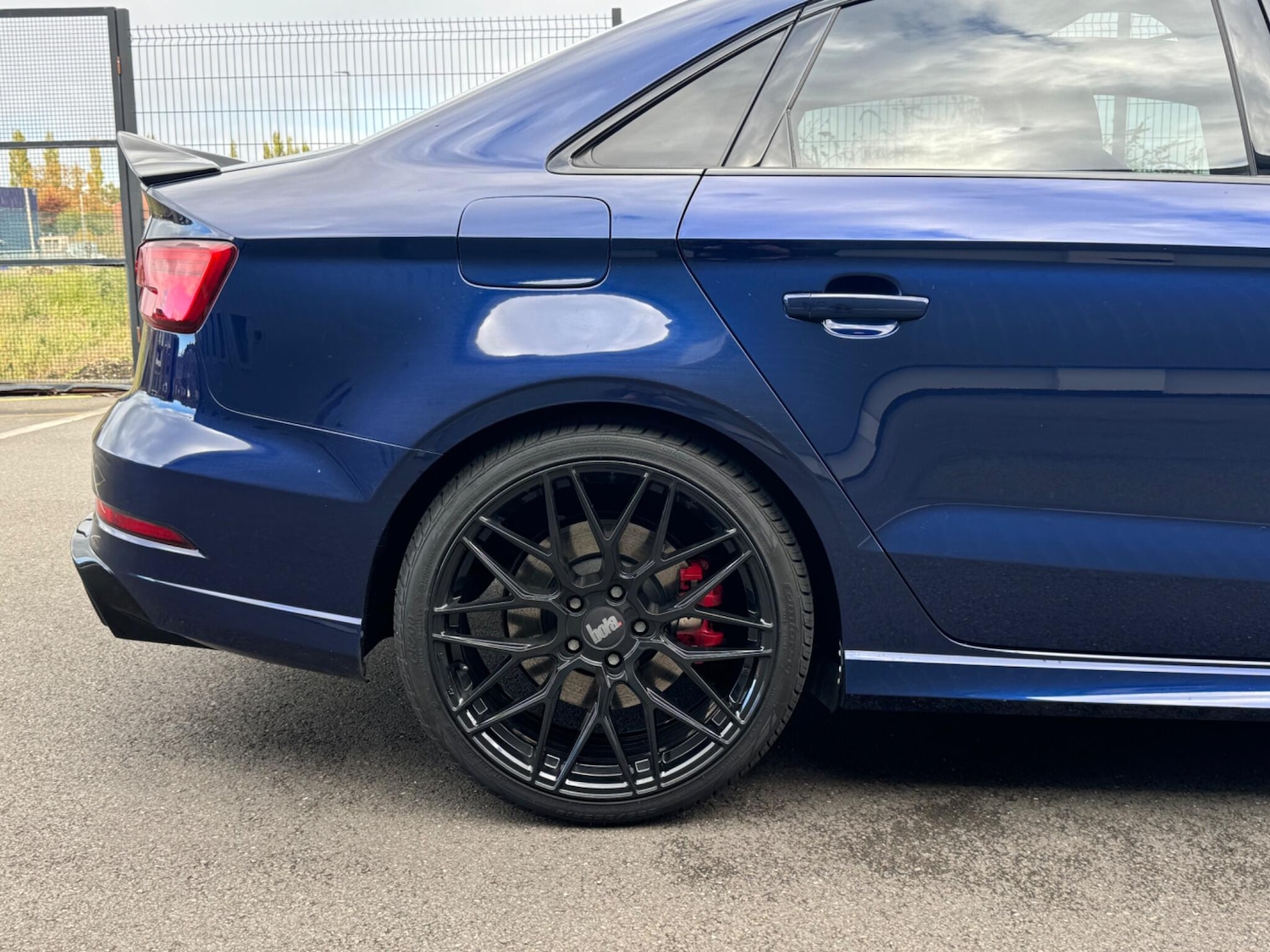 Used Audi A3 2018 for sale - 76645685: Photo 27