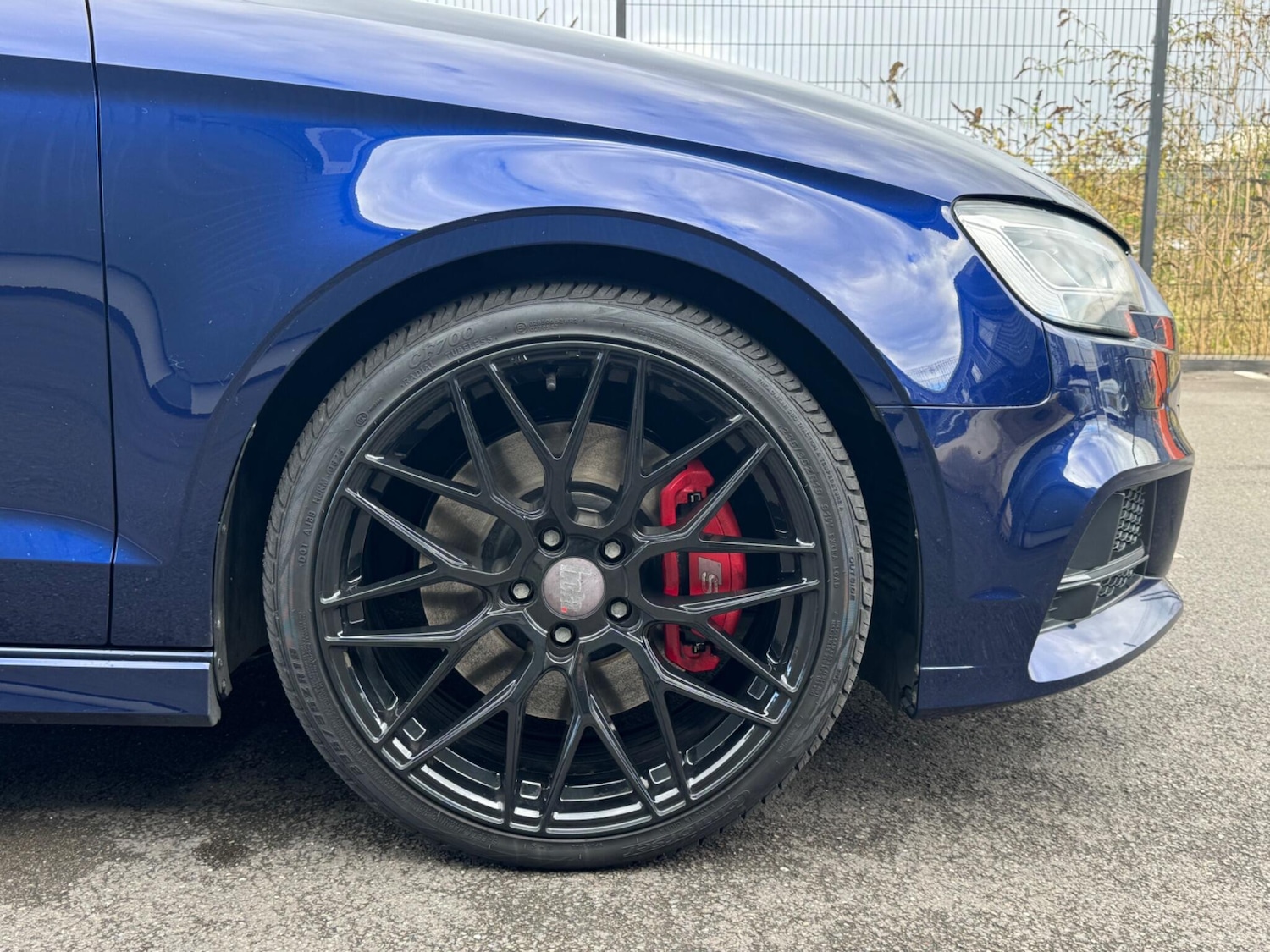 Used Audi A3 2018 for sale - 76645685: Photo 28