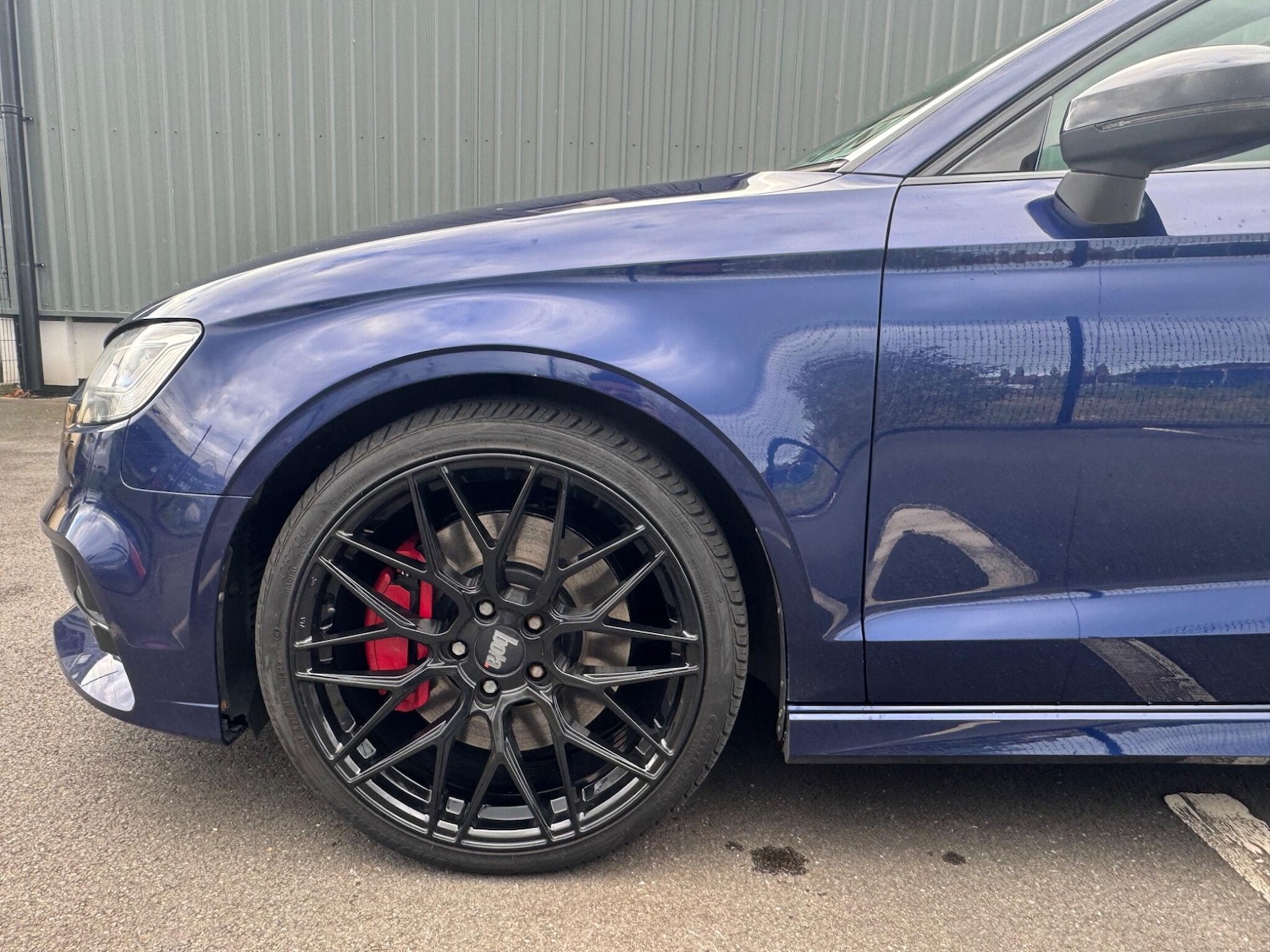 Used Audi A3 2018 for sale - 76645685: Photo 29