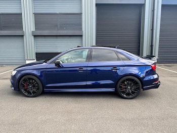 Used Audi A3 2018 for sale - 76645685: Photo