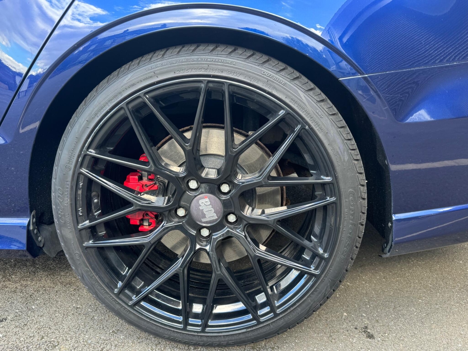 Used Audi A3 2018 for sale - 76645685: Photo 31