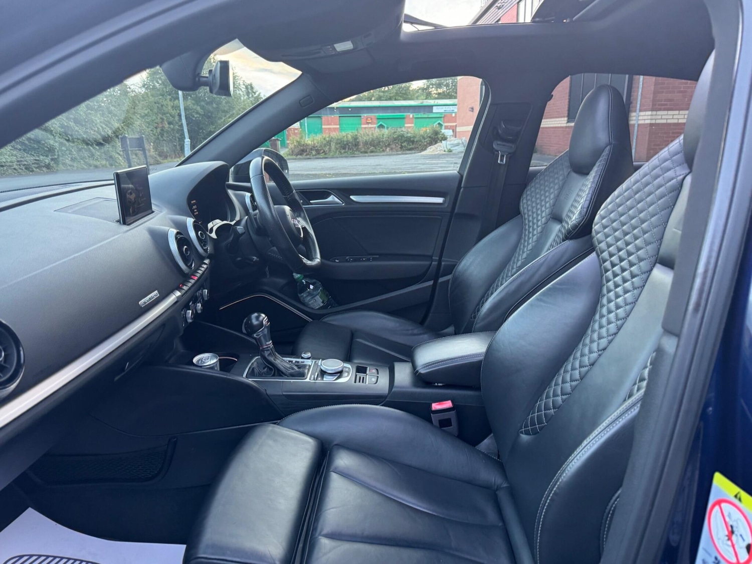 Used Audi A3 2018 for sale - 76645685: Photo 32