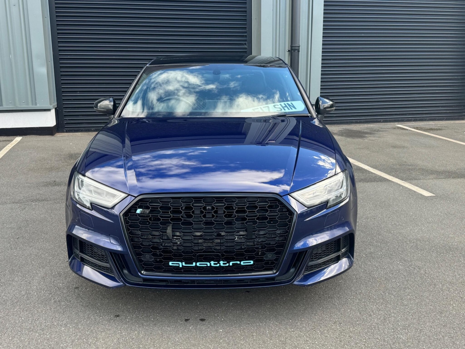 Used Audi A3 2018 for sale - 76645685: Photo 6