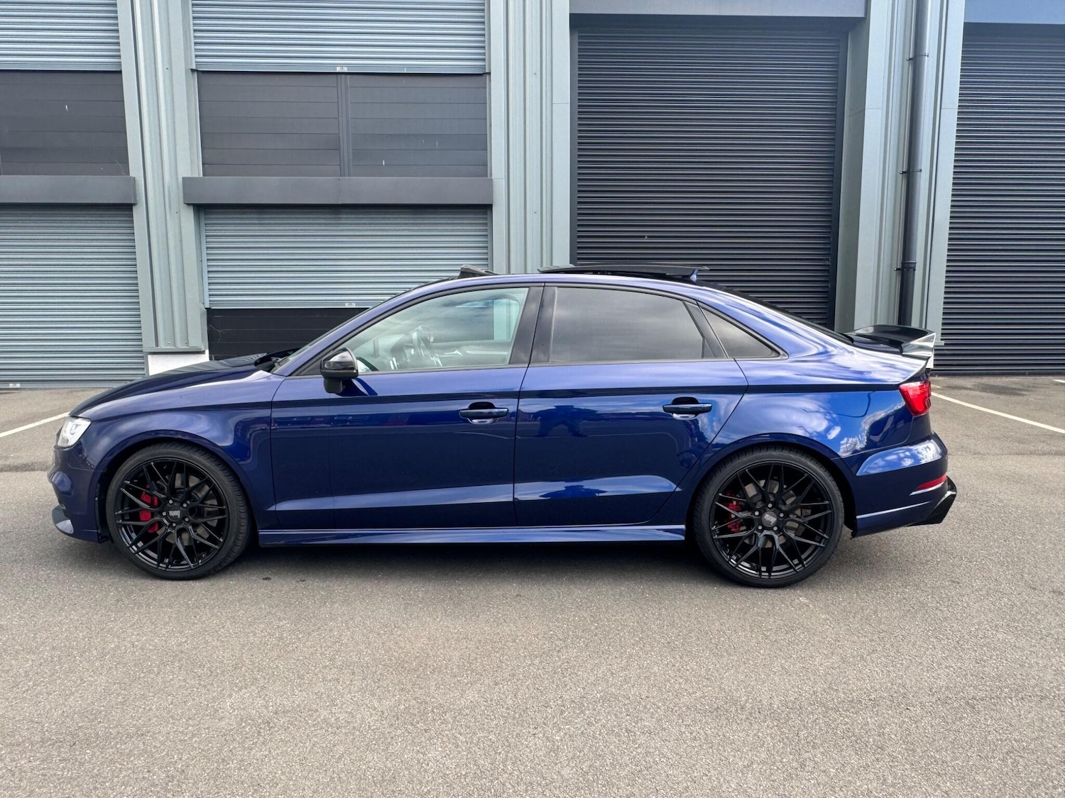 Used Audi A3 2018 for sale - 76645685: Photo 8