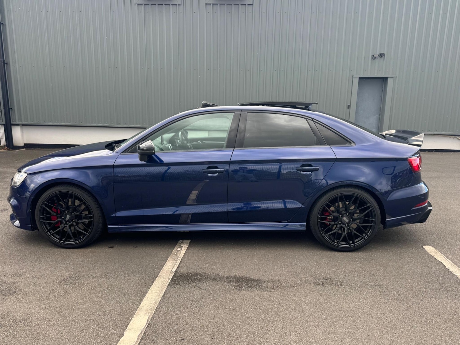 Used Audi A3 2018 for sale - 76645685: Photo 9