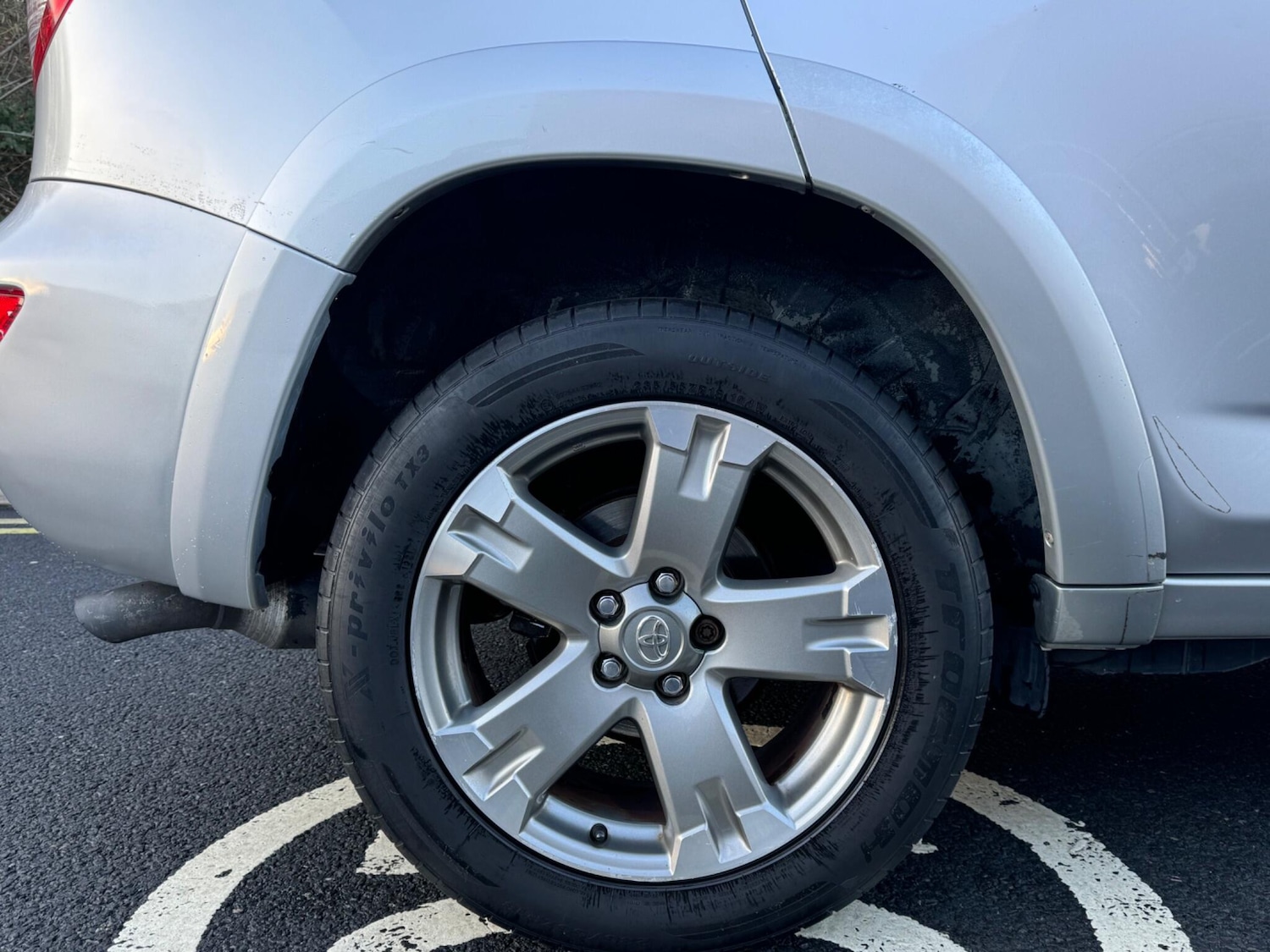 Used Toyota RAV4 for sale - 77230604: Photo 31