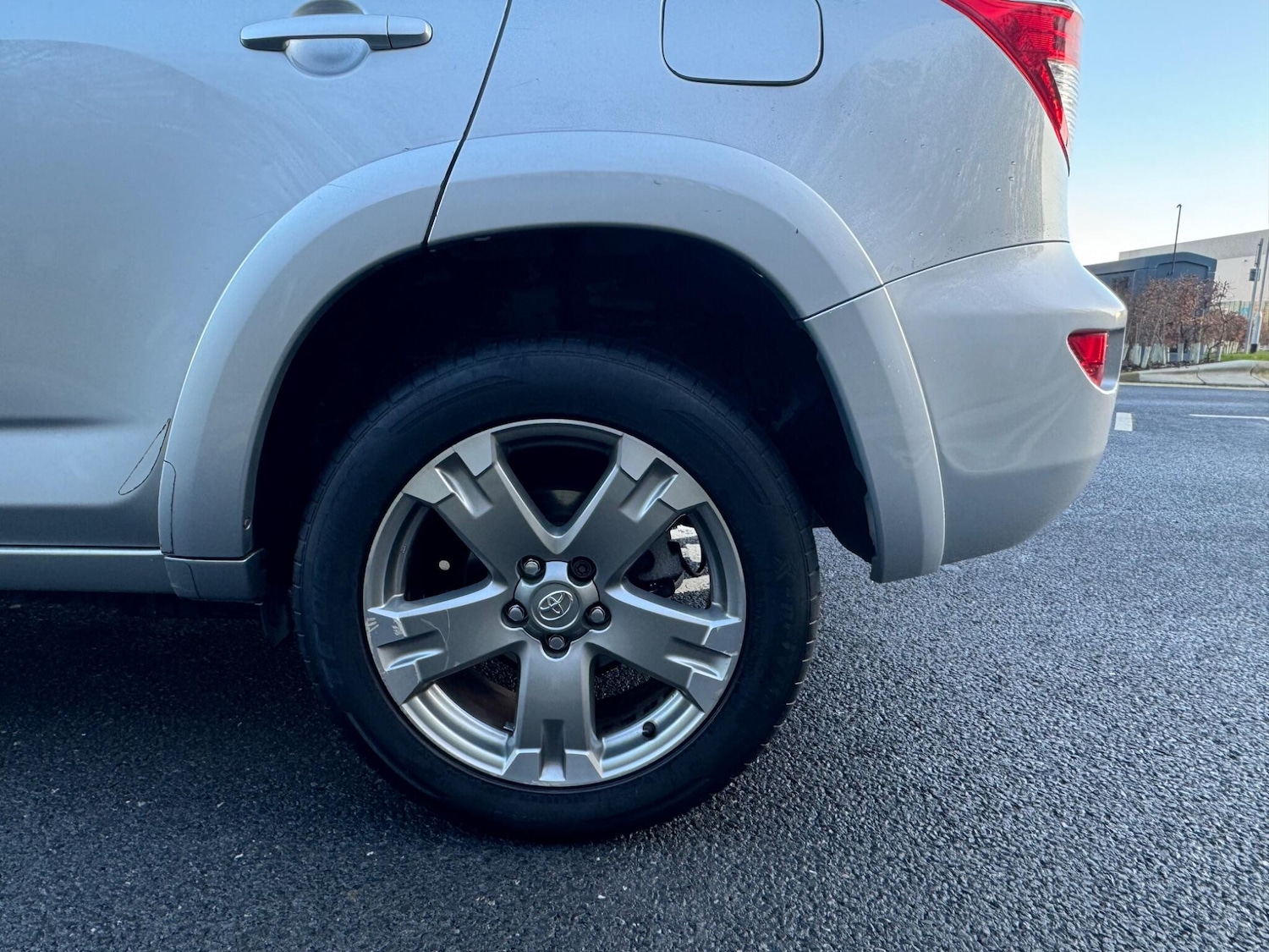 Used Toyota RAV4 for sale - 77230604: Photo 33