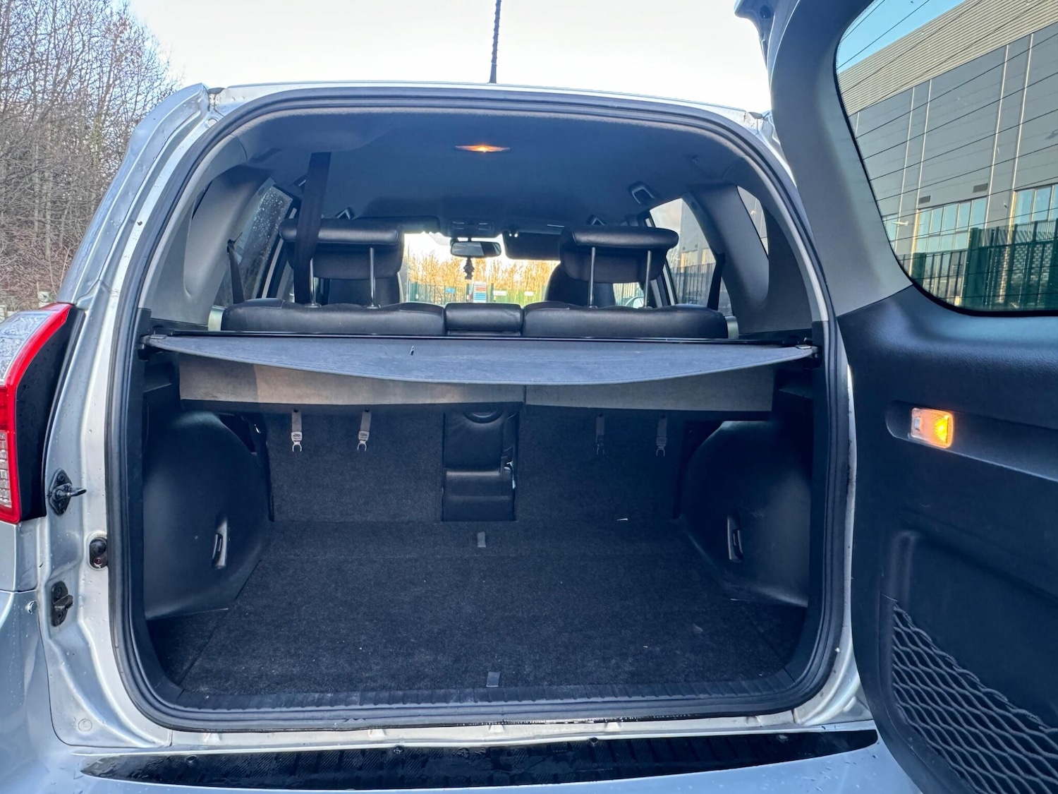 Used Toyota RAV4 for sale - 77230604: Photo 36