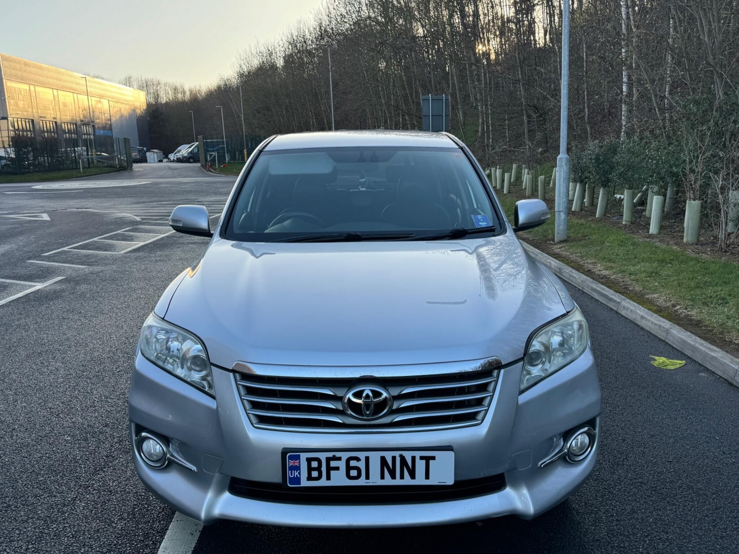 Used Toyota RAV4 for sale - 77230604: Photo 6