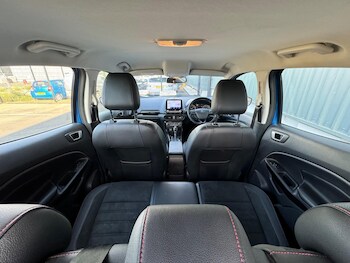 Used Ford Ecosport 2019 for sale - 78417153: Photo