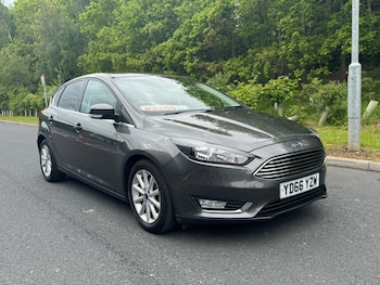 Used Ford Focus 2016 for sale - 78548463: Photo