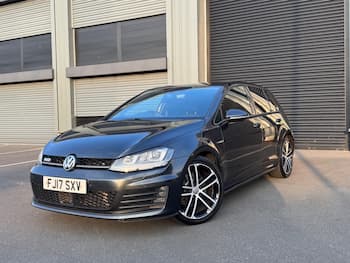 Used Volkswagen Golf 2017 for sale - 79645748: Photo