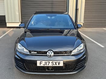 Used Volkswagen Golf 2017 for sale - 79645748: Photo