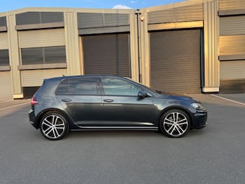 Used Volkswagen Golf 2017 for sale - 79645748: Photo