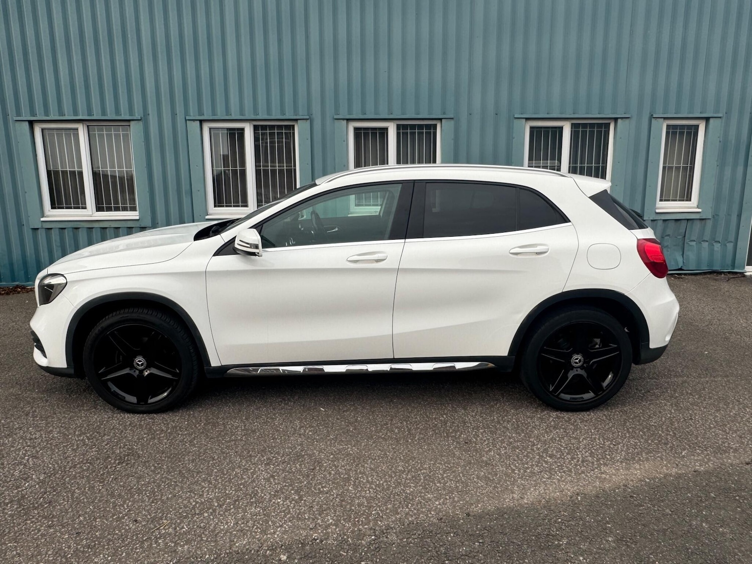 Used Mercedes-Benz GLA for sale - 76608478: Photo 16