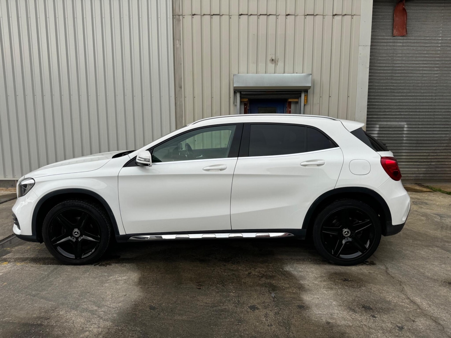 Used Mercedes-Benz GLA for sale - 76608478: Photo 18