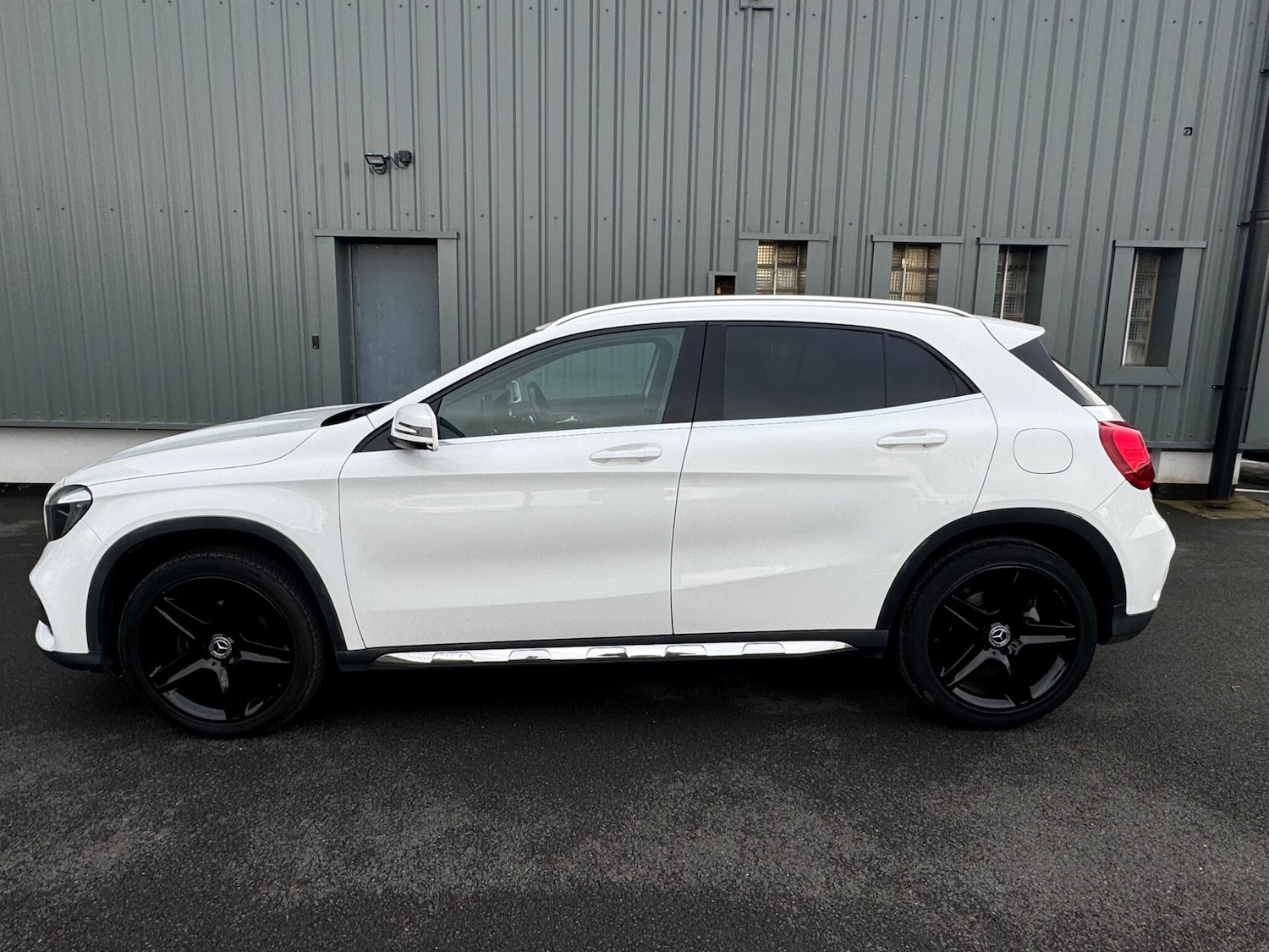 Used Mercedes-Benz GLA for sale - 76608478: Photo 21